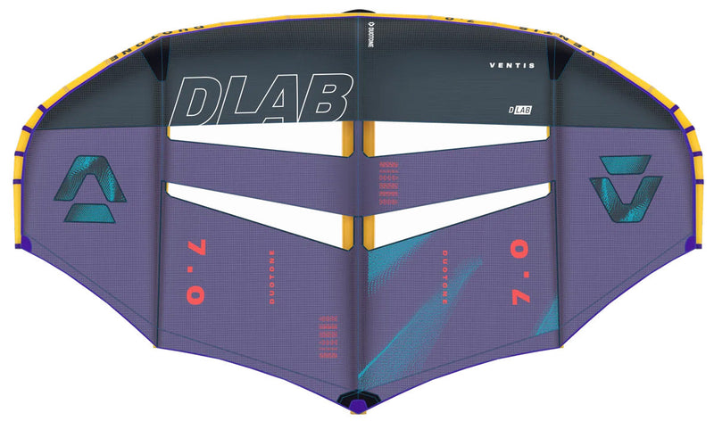 Duotone Ventis FS D/Lab