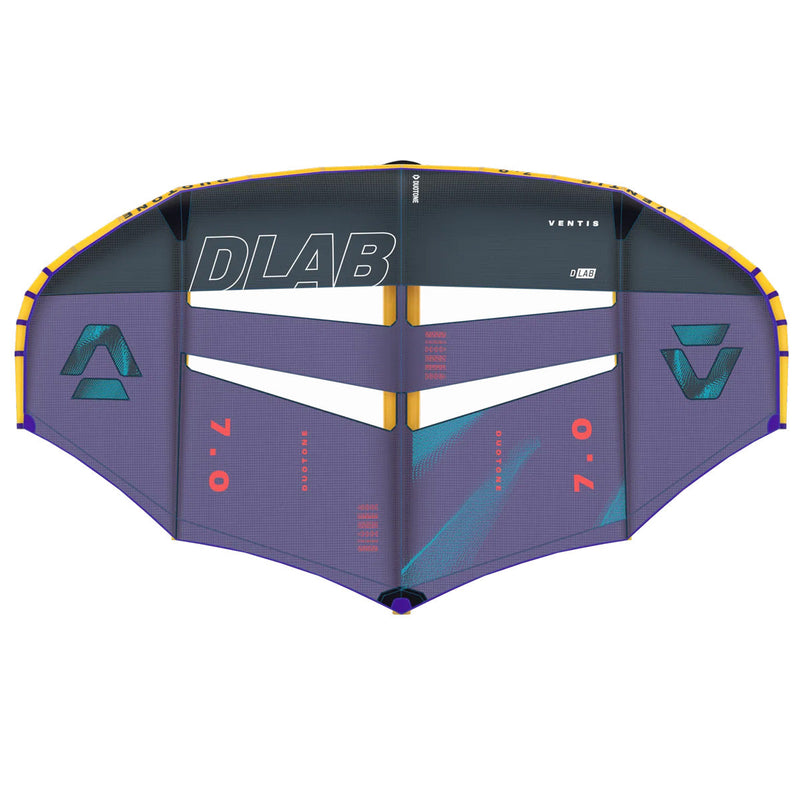 Duotone Ventis FS D/Lab