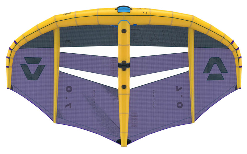 Duotone Ventis FS D/Lab