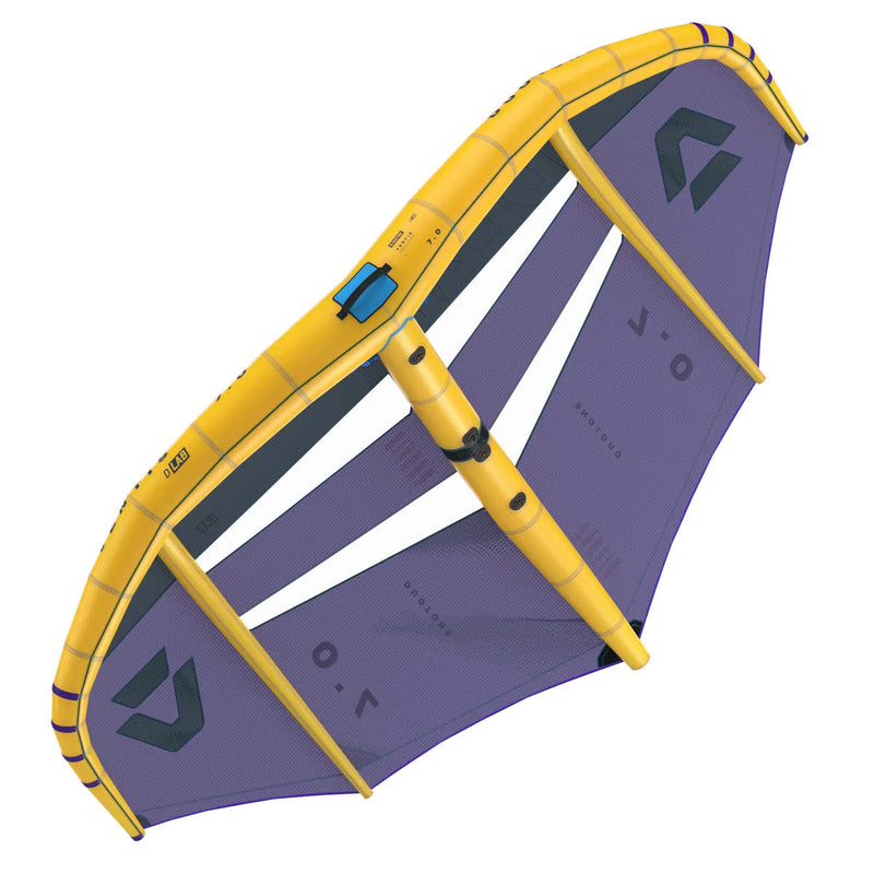 Duotone Ventis FS D/Lab