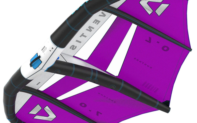 Duotone Ventis FS