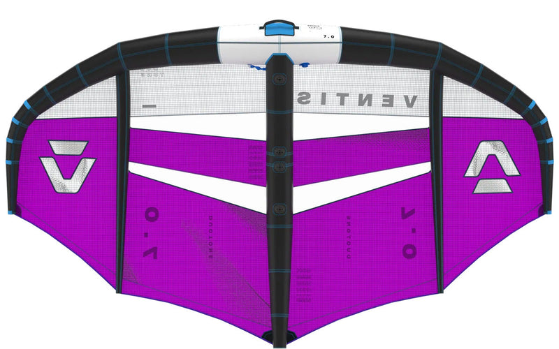 Duotone Ventis FS