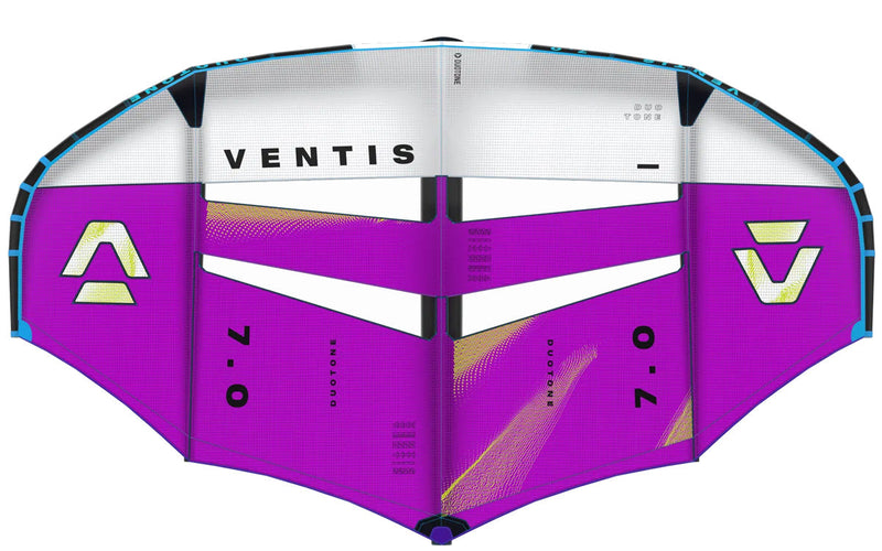 Duotone Ventis FS
