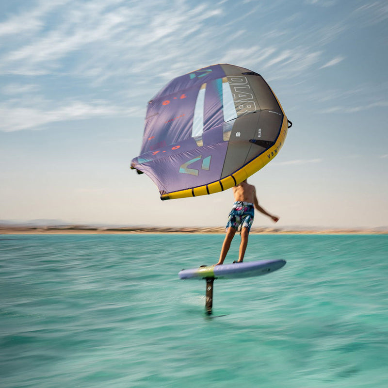 Duotone Ventis FS D/Lab