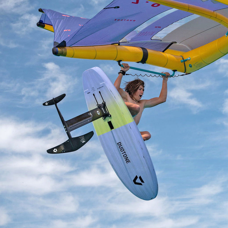 Duotone Ventis FS D/Lab