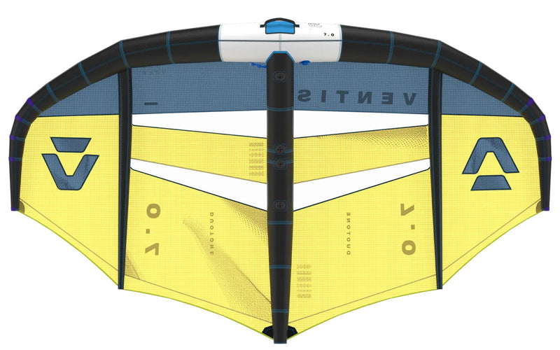 Duotone Ventis FS