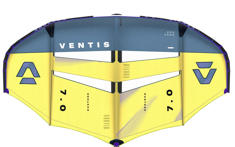 Duotone Ventis FS