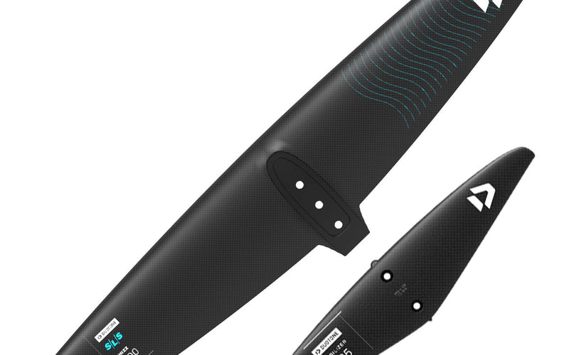 Duotone Whizz SLS Wing Set