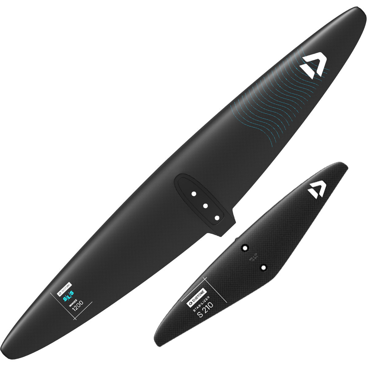 Duotone Whizz SLS Wing Set – SUP