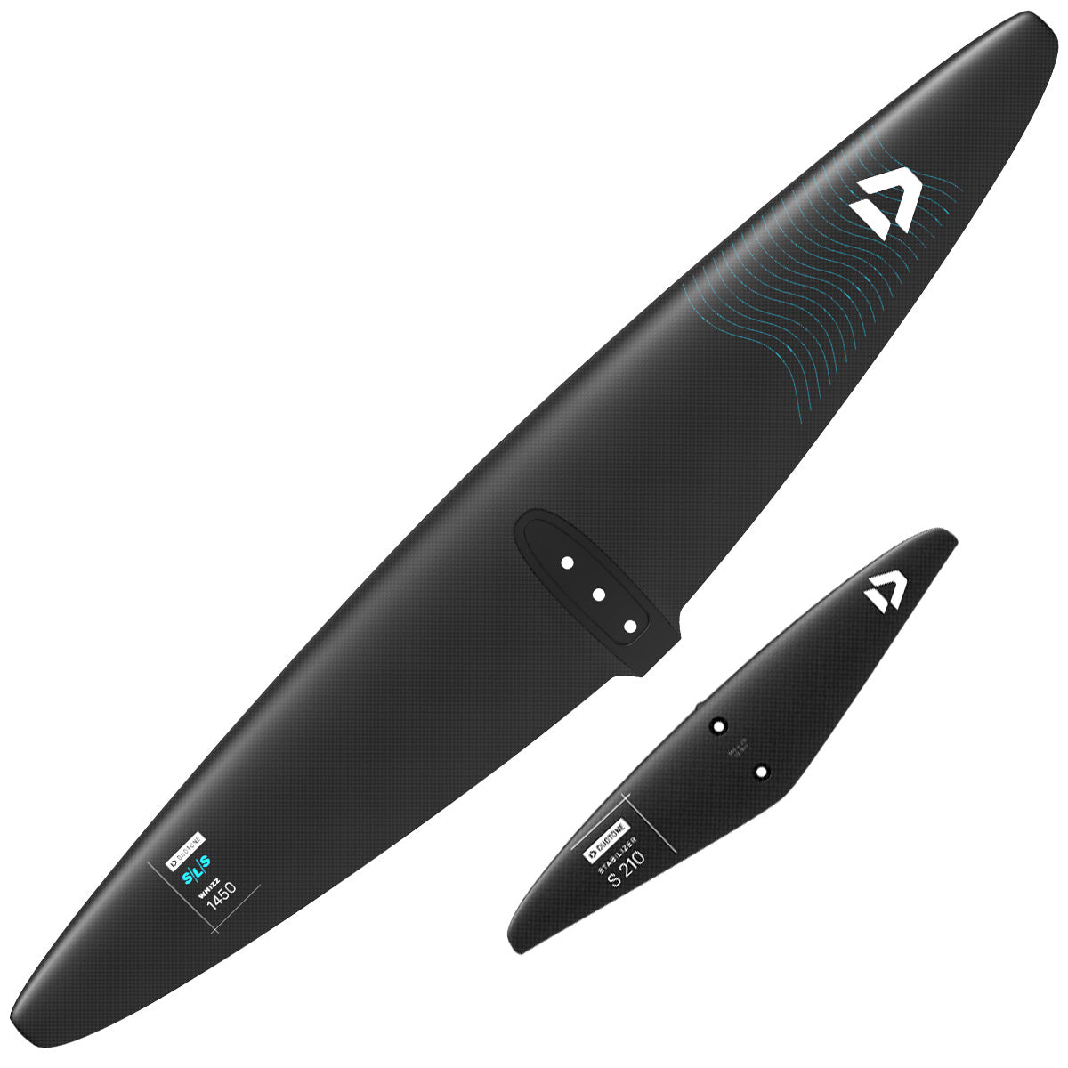 Duotone Whizz SLS Wing Set – SUP