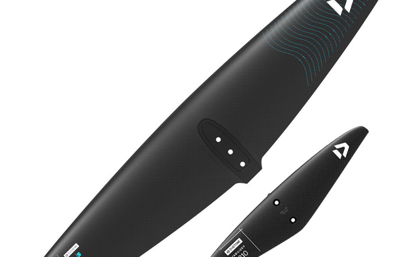 Duotone Whizz SLS Wing Set