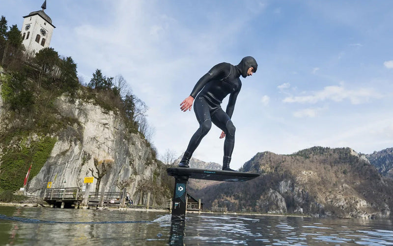 Duotone Whizz Front Wing