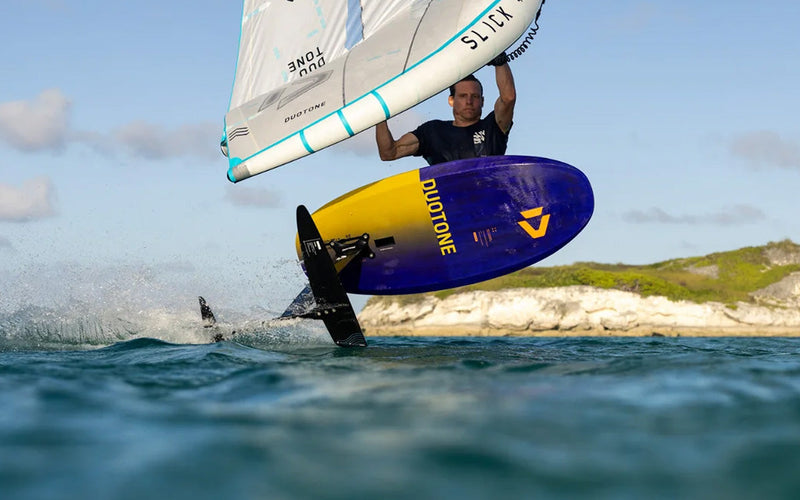 Duotone Whizz Front Wing