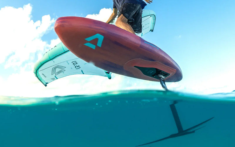 Duotone Whizz Front Wing