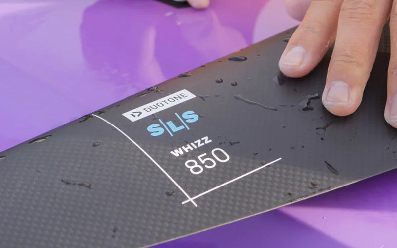 Duotone Whizz SLS Front Wing