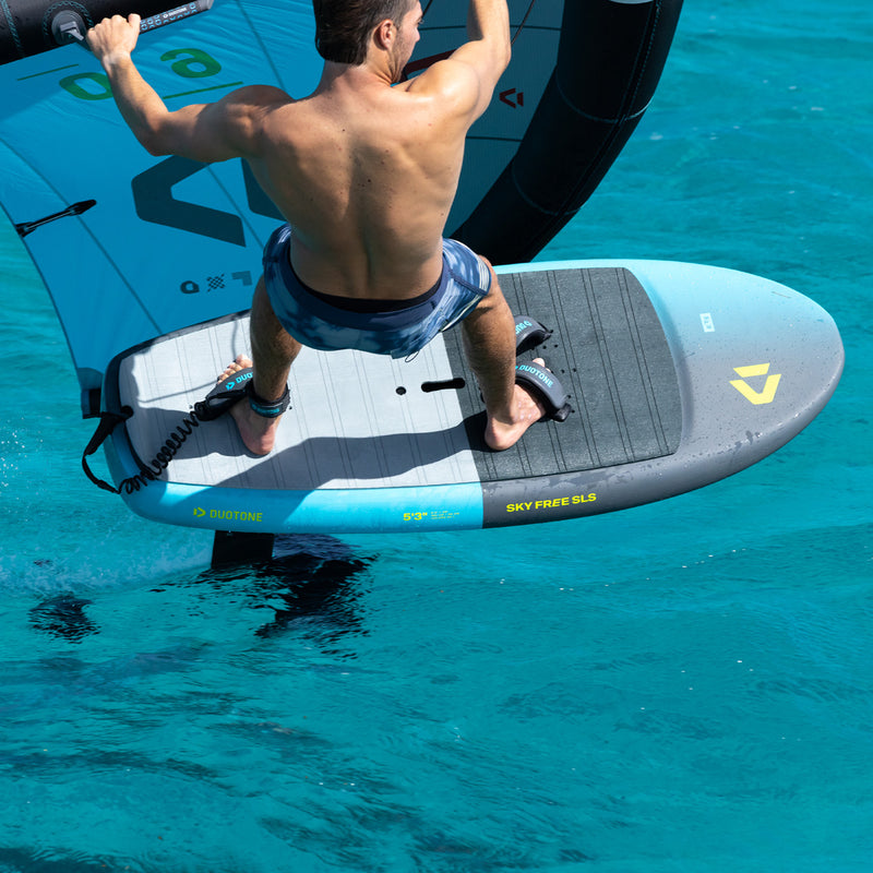 Duotone Sky Free SLS - SUP