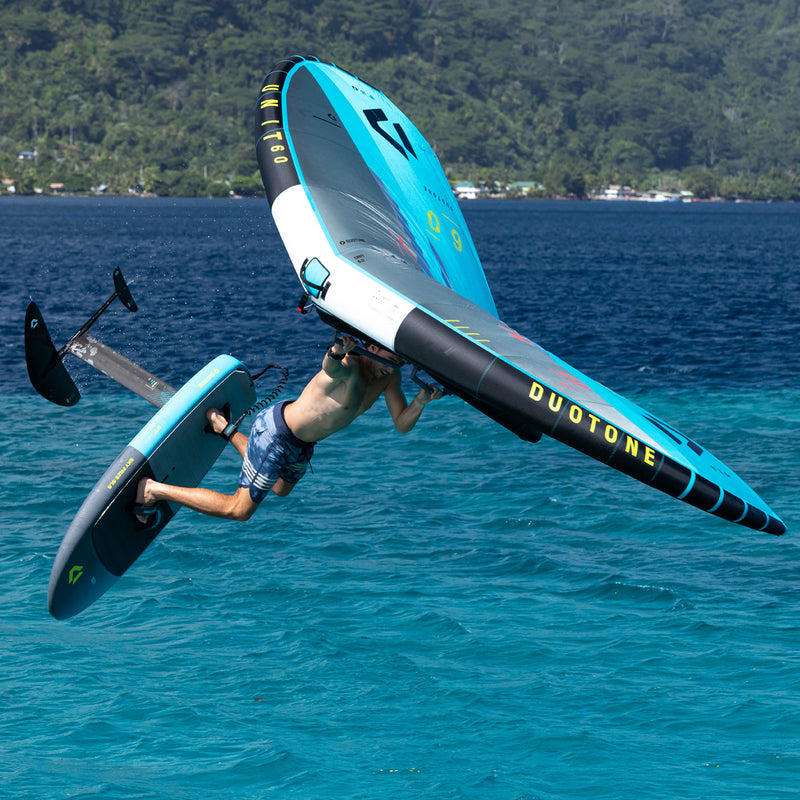 Duotone Sky Free SLS - SUP
