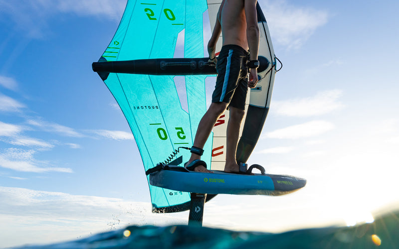 Duotone Sky Free SLS - SUP