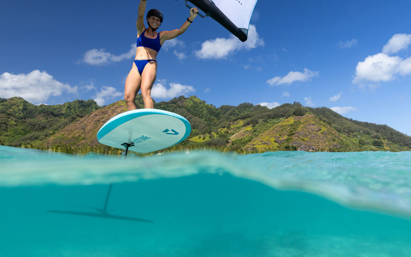 Duotone Sky Start - SUP