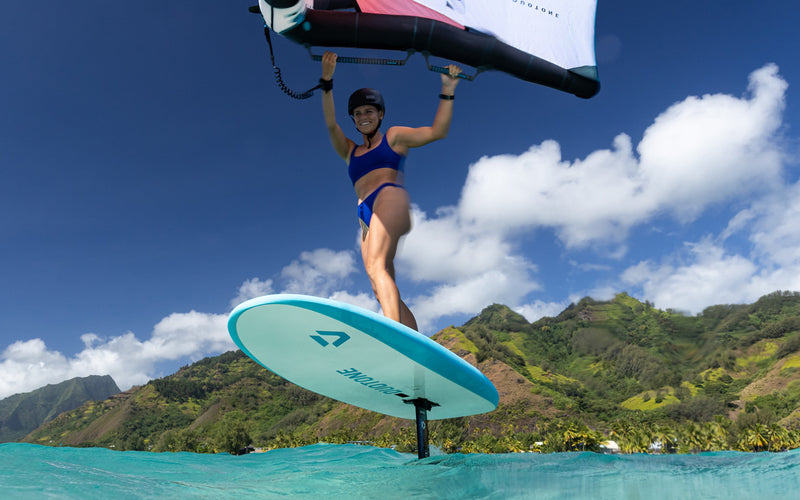 Duotone Sky Start - SUP