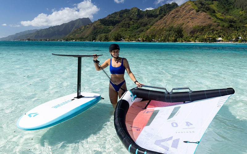 Duotone Sky Start - SUP