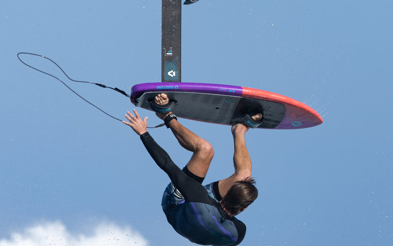 Duotone Sky Surf SLS - SUP