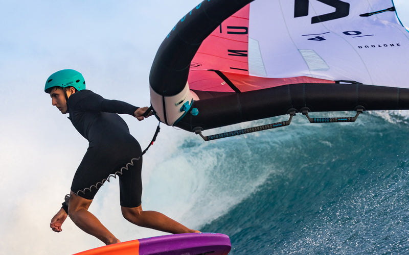 Duotone Sky Surf SLS - SUP