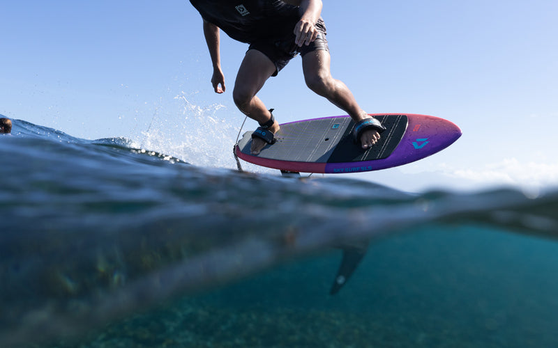 Duotone Sky Surf SLS - SUP