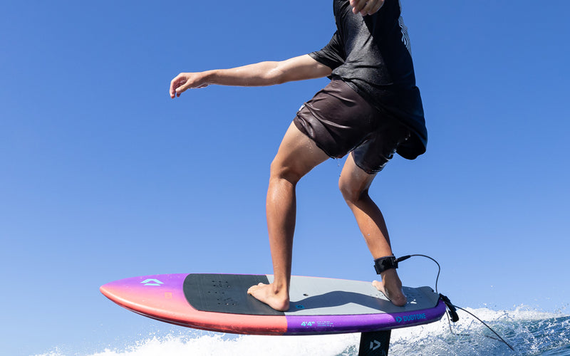 Duotone Sky Surf SLS - SUP