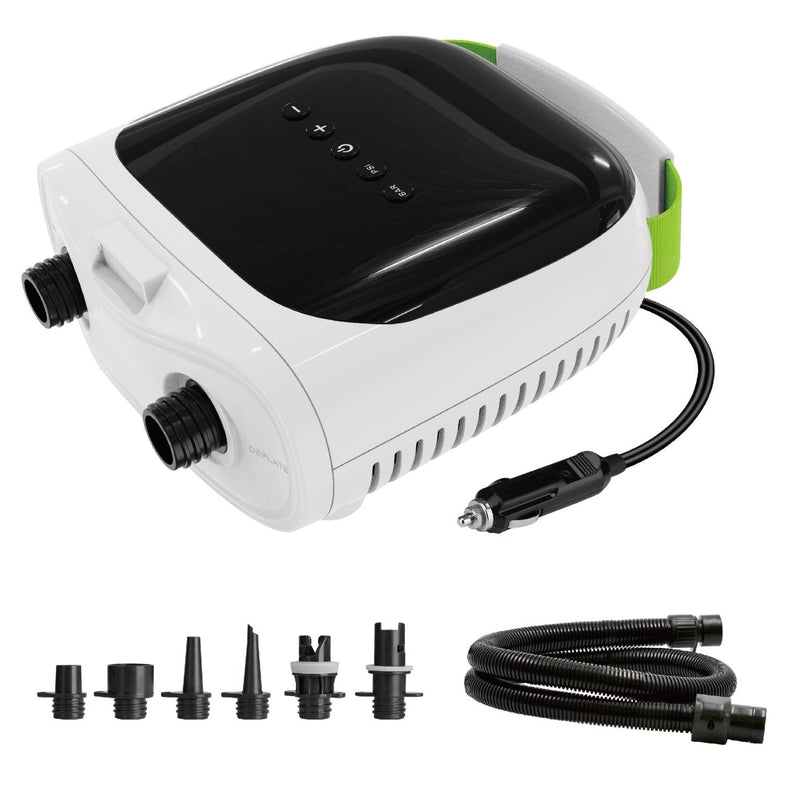 Electric Pump HT737 | 20 PSI Pump Wave Sups