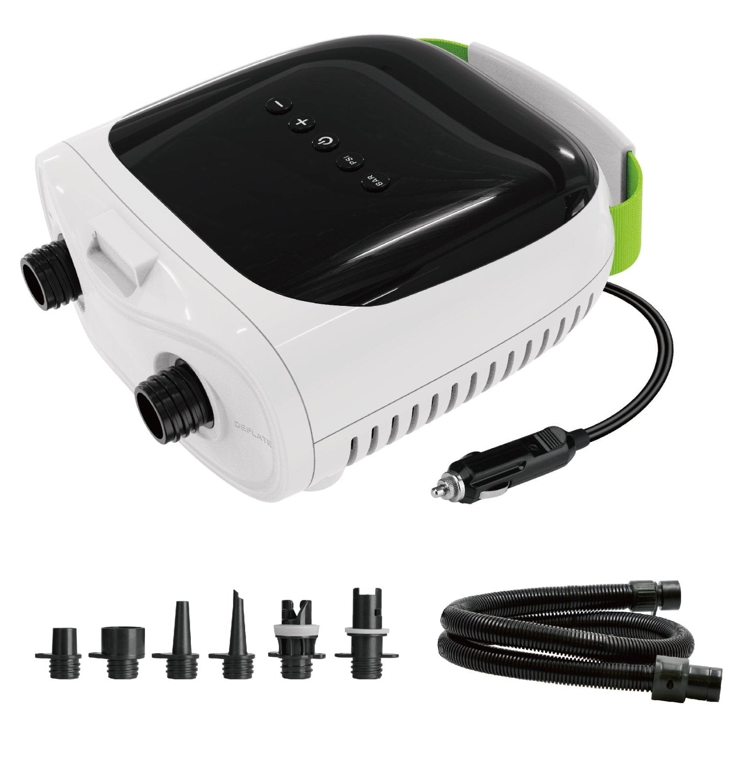 Electric Pump HT737 | 20 PSI Pump Wave Sups