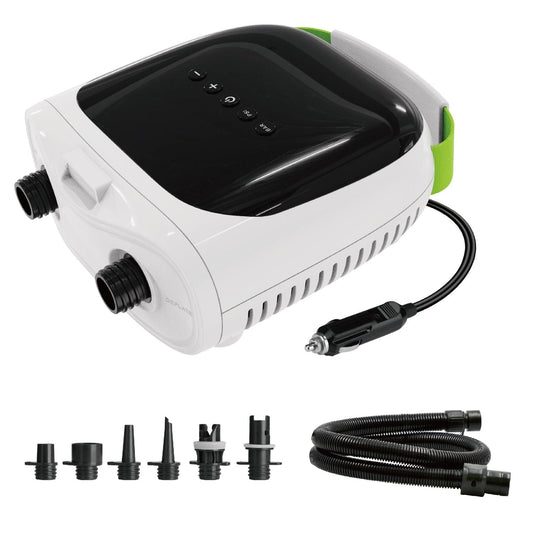 Electric Pump HT737 | 20 PSI Pump Wave Sups