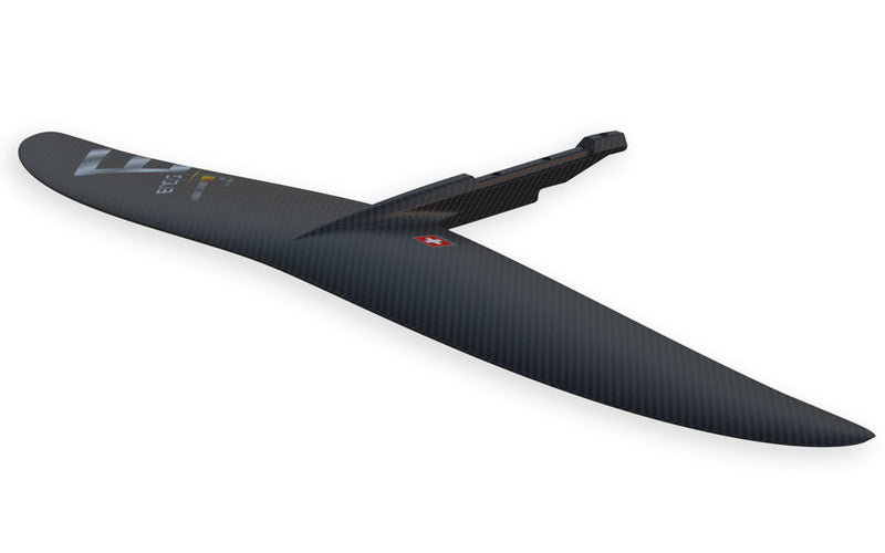 Ensis Maniac Infinity Ace Foil