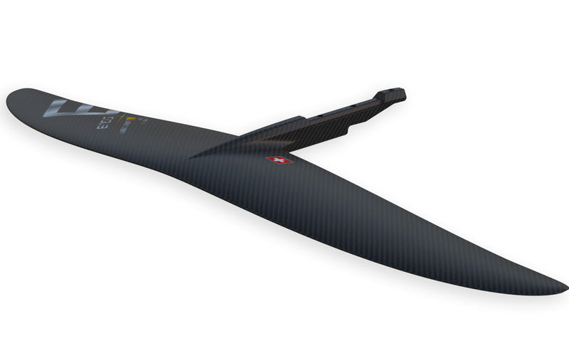 Ensis Maniac Infinity Ace Foil