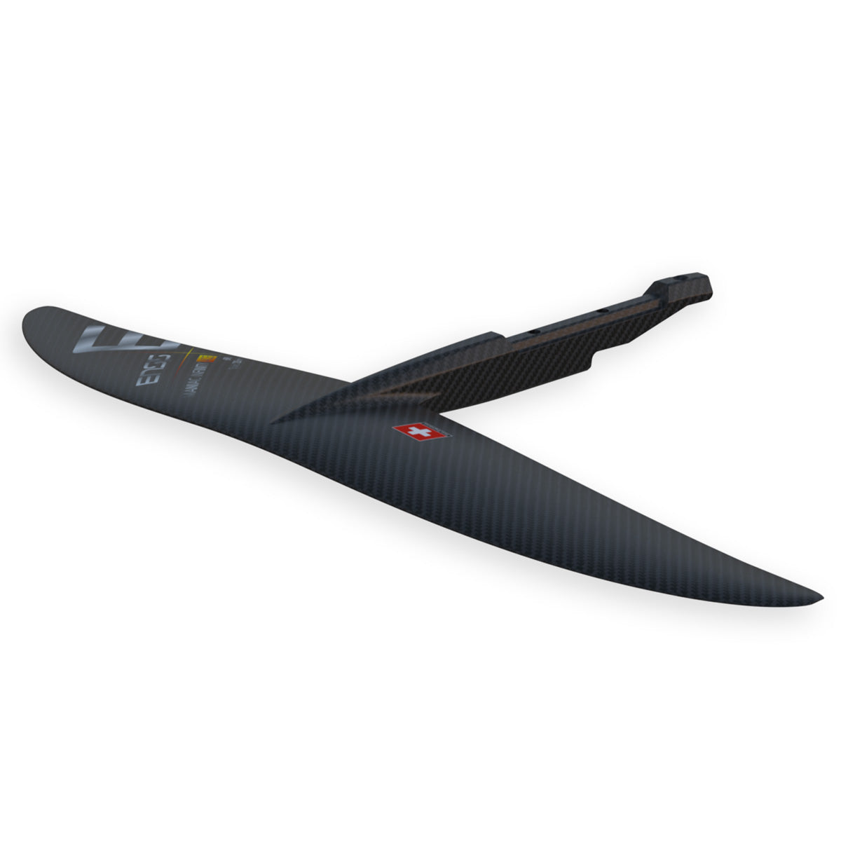 Ensis Maniac Infinity Ace Foil – SUP