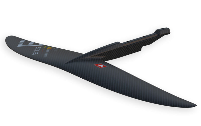 Ensis Maniac Infinity Ace Foil