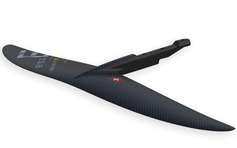 Ensis Maniac Infinity Ace Foil