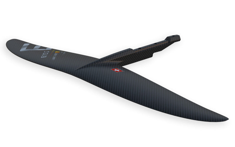 Ensis Maniac Infinity Ace Foil