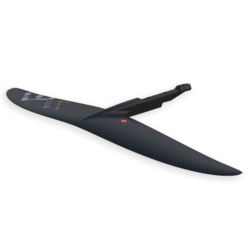 Ensis Maniac Infinity Ace Foil