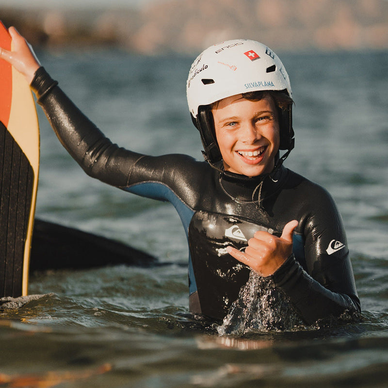 Ensis Balz Junior Helmet