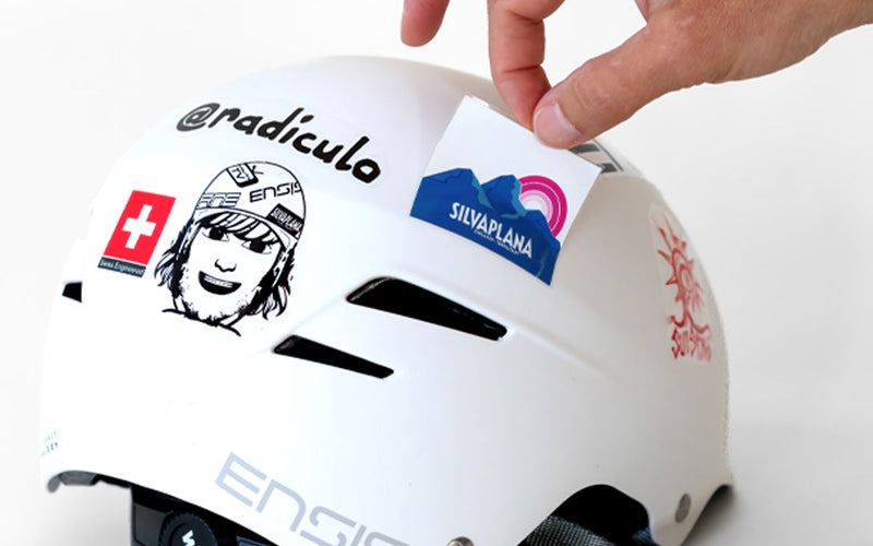 Ensis Balz Junior Helmet