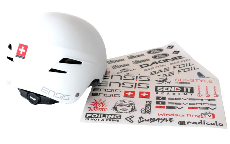 Ensis Balz Junior Helmet