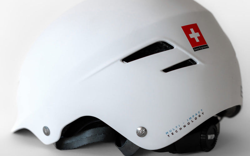 Ensis Balz Pro Helmet