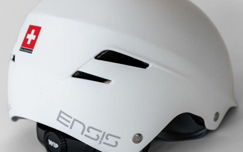 Ensis Balz Pro Helmet