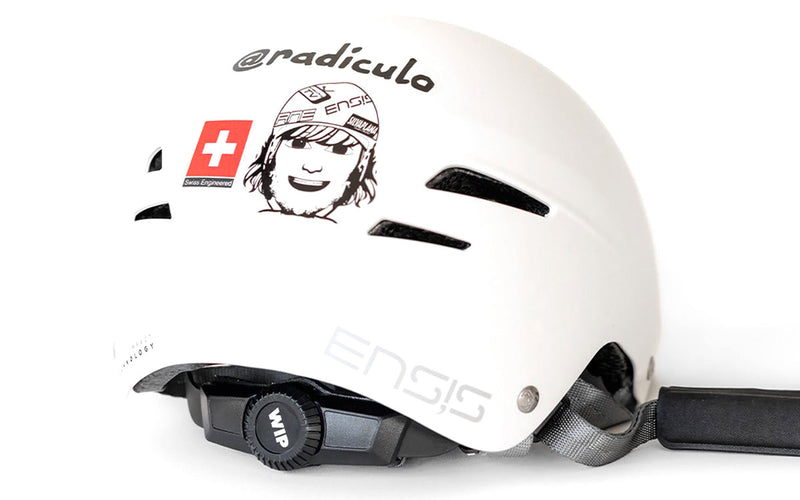 Ensis Balz Pro Helmet