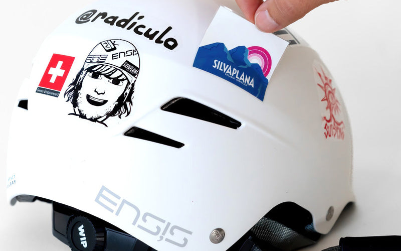 Ensis Balz Pro Helmet