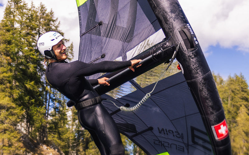 Ensis Balz Pro Helmet