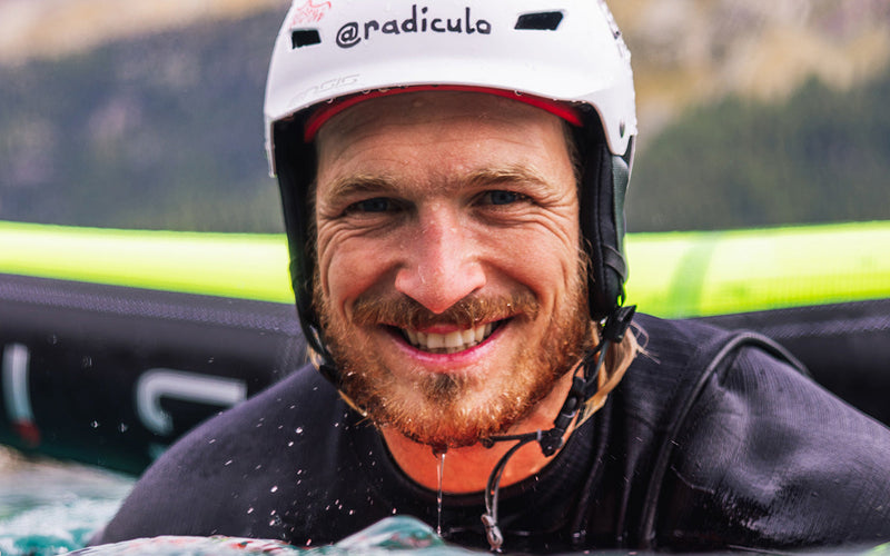 Ensis Balz Pro Helmet