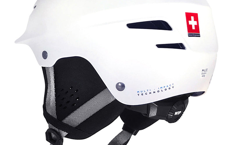 Ensis Balz Pro Helmet