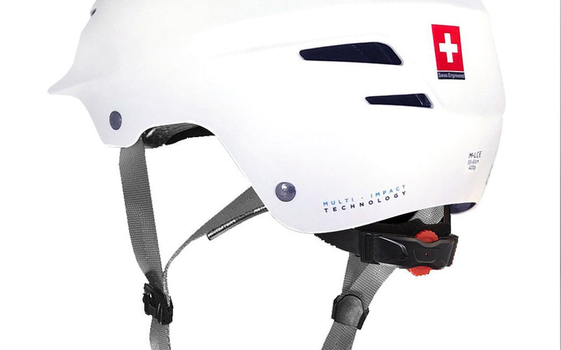 Ensis Balz Pro Helmet